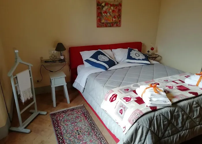 Casa Dolce Casa