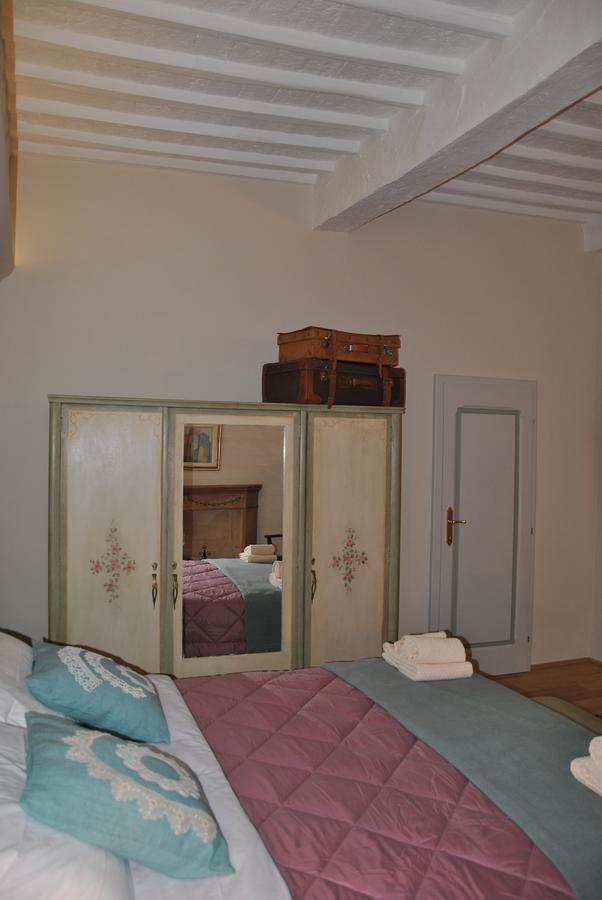 Casa Dolce Casa Pienza