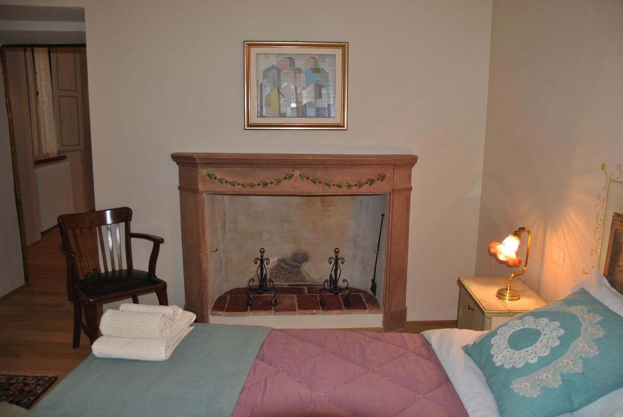 Bed & Breakfast Casa Dolce Casa