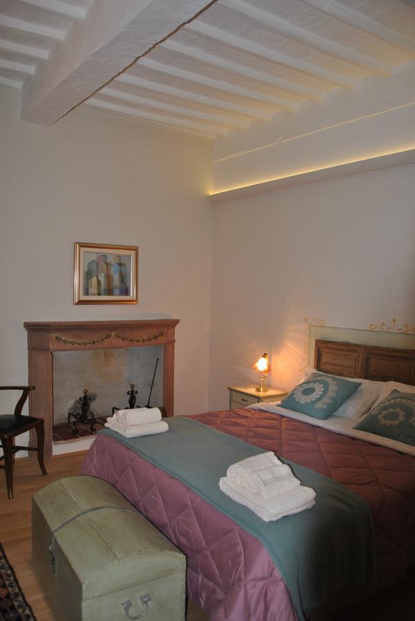 Bed & Breakfast Casa Dolce Casa *