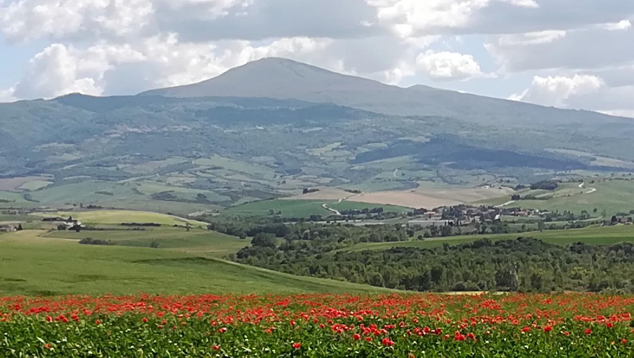 Casa Dolce Casa Pienza