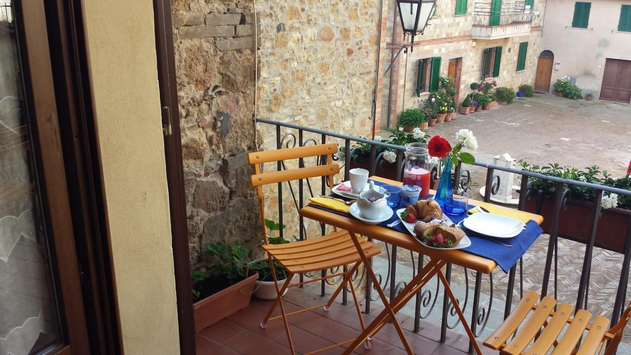 Casa Dolce Casa * Pienza