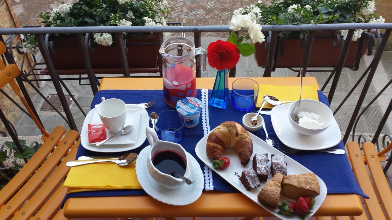 Casa Dolce Casa Bed & Breakfast *
