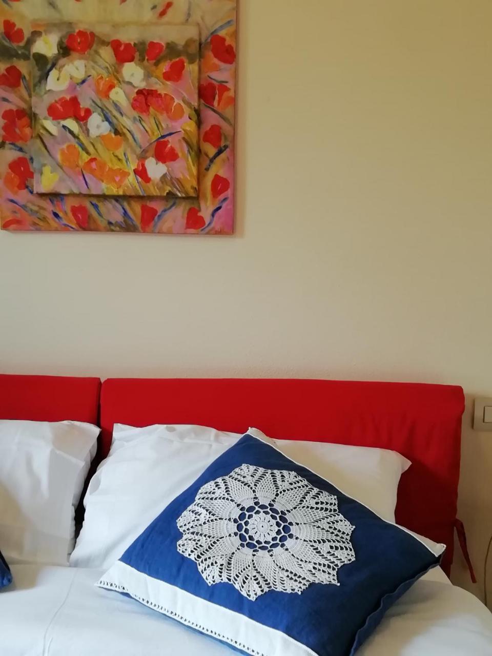Bed & Breakfast Casa Dolce Casa *