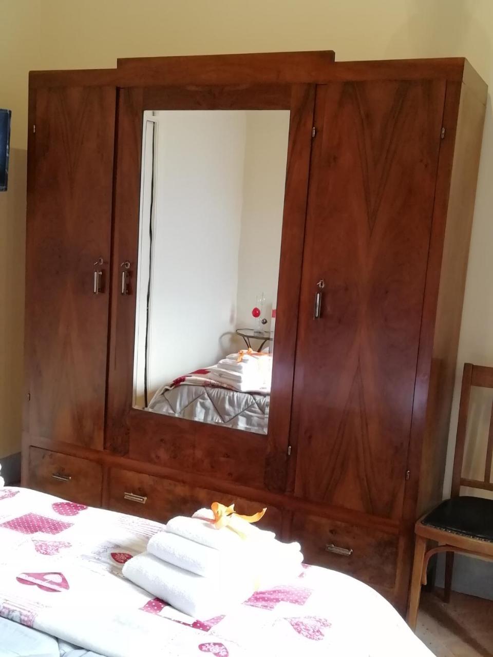 Casa Dolce Casa Bed & Breakfast Pienza